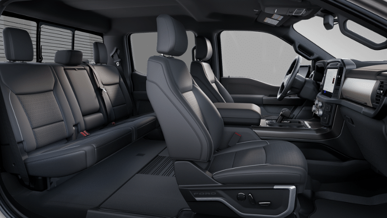 2025 Ford F-150 Lariat®