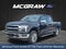 2025 Ford F-150 Lariat®