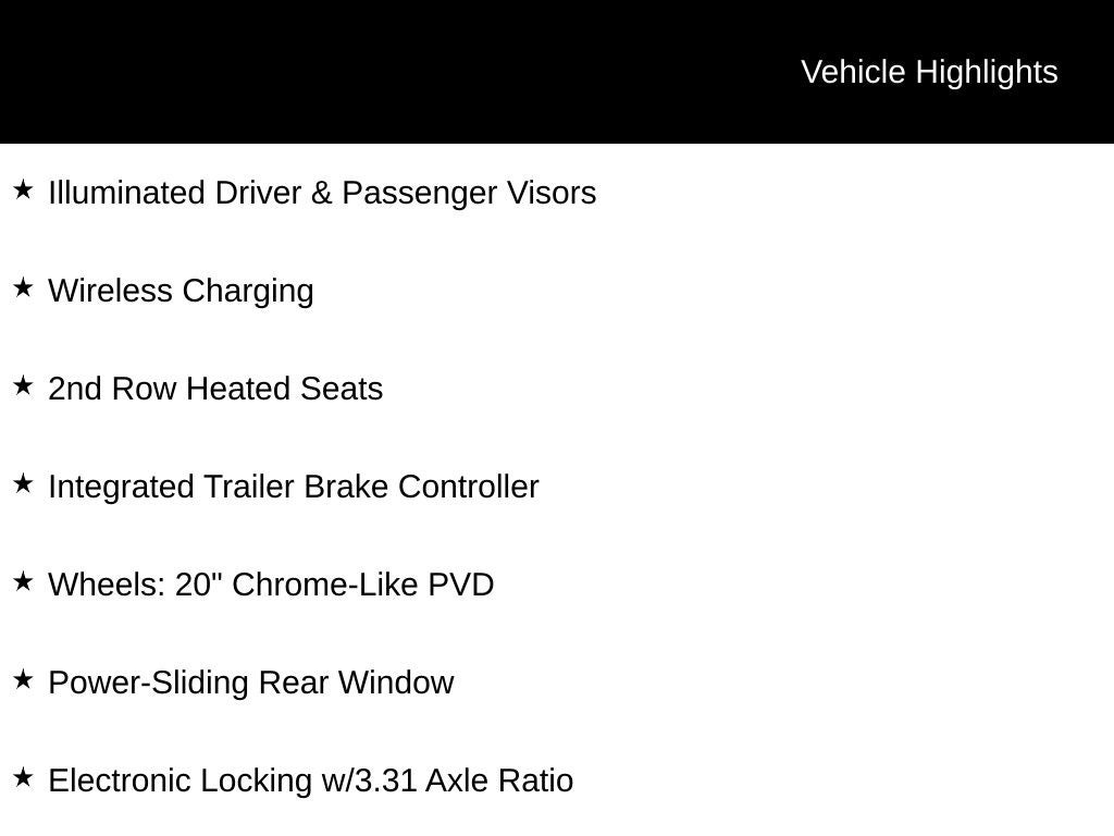 2025 Ford F-150 Lariat®