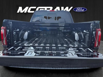 2025 Ford F-150 Lariat®