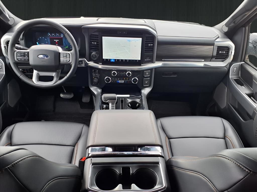 2025 Ford F-150 Lariat®