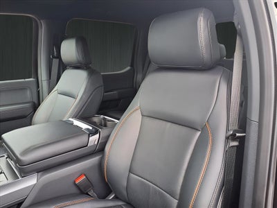 2025 Ford F-150 Lariat®