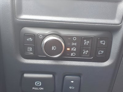 2025 Ford F-150 Lariat®