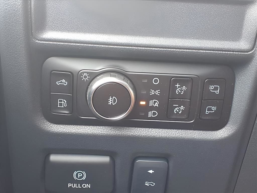 2025 Ford F-150 Lariat®