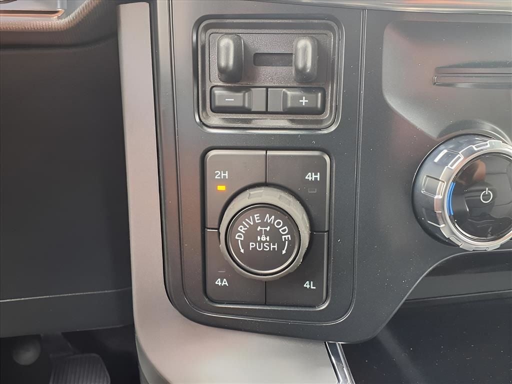 2025 Ford F-150 Lariat®