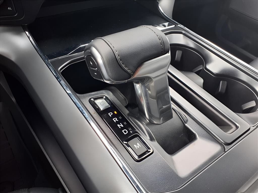 2025 Ford F-150 Lariat®