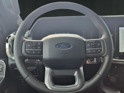 2025 Ford F-150 Lariat®