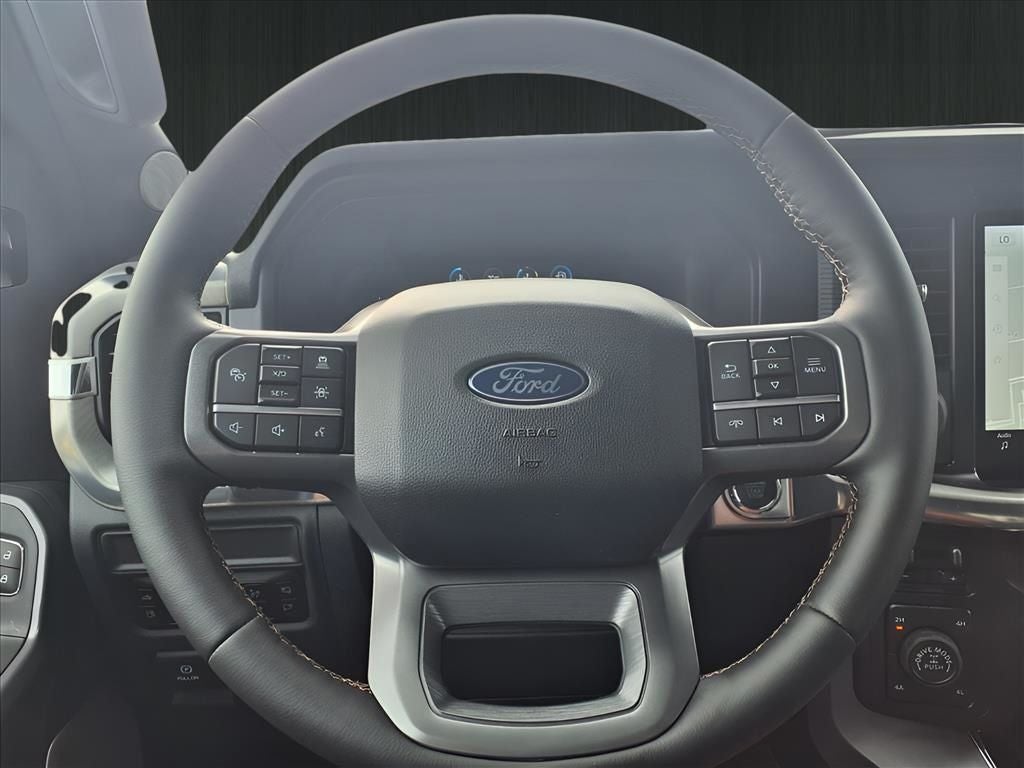 2025 Ford F-150 Lariat®