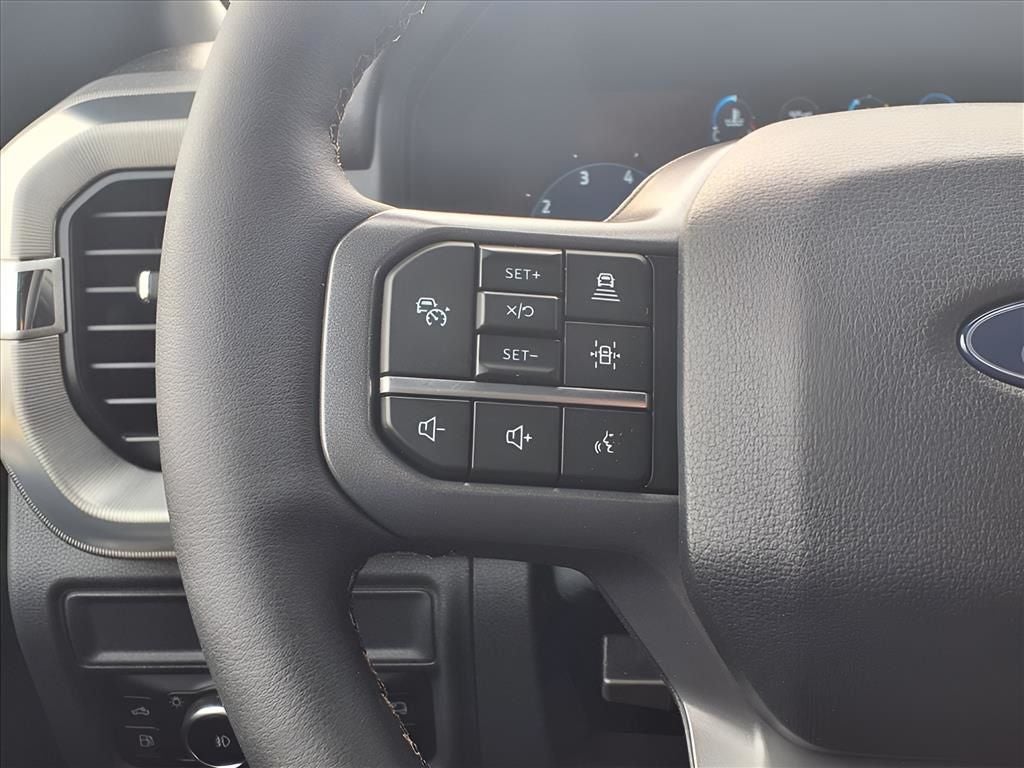 2025 Ford F-150 Lariat®