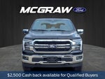 2025 Ford F-150 Lariat®