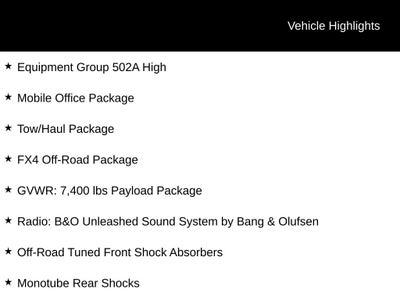 2025 Ford F-150 Lariat®