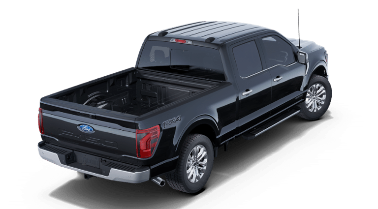 2025 Ford F-150 Lariat®
