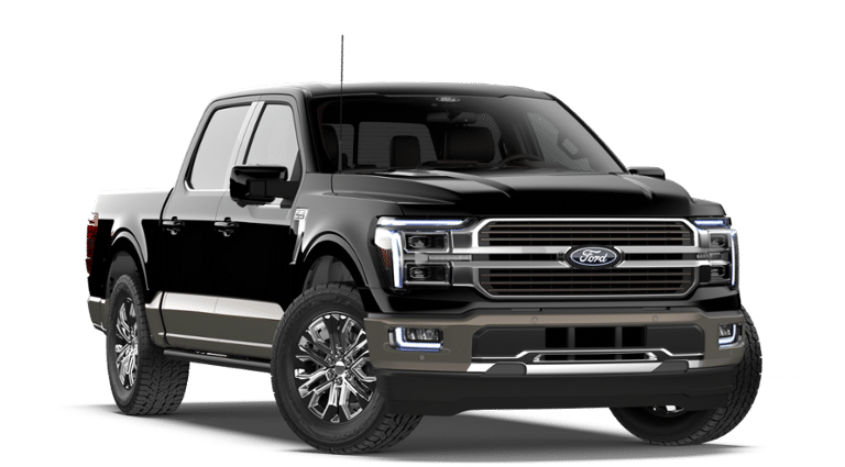 2026 Ford F-150 King Ranch®