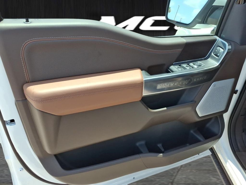 2026 Ford F-150 King Ranch®