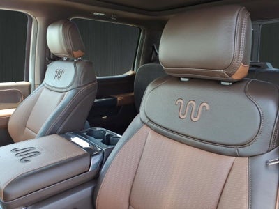 2026 Ford F-150 King Ranch®