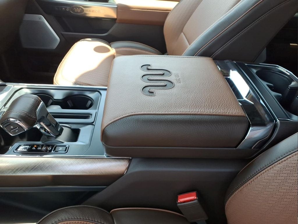 2026 Ford F-150 King Ranch®