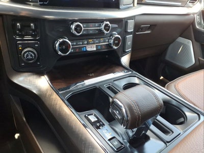 2026 Ford F-150 King Ranch®