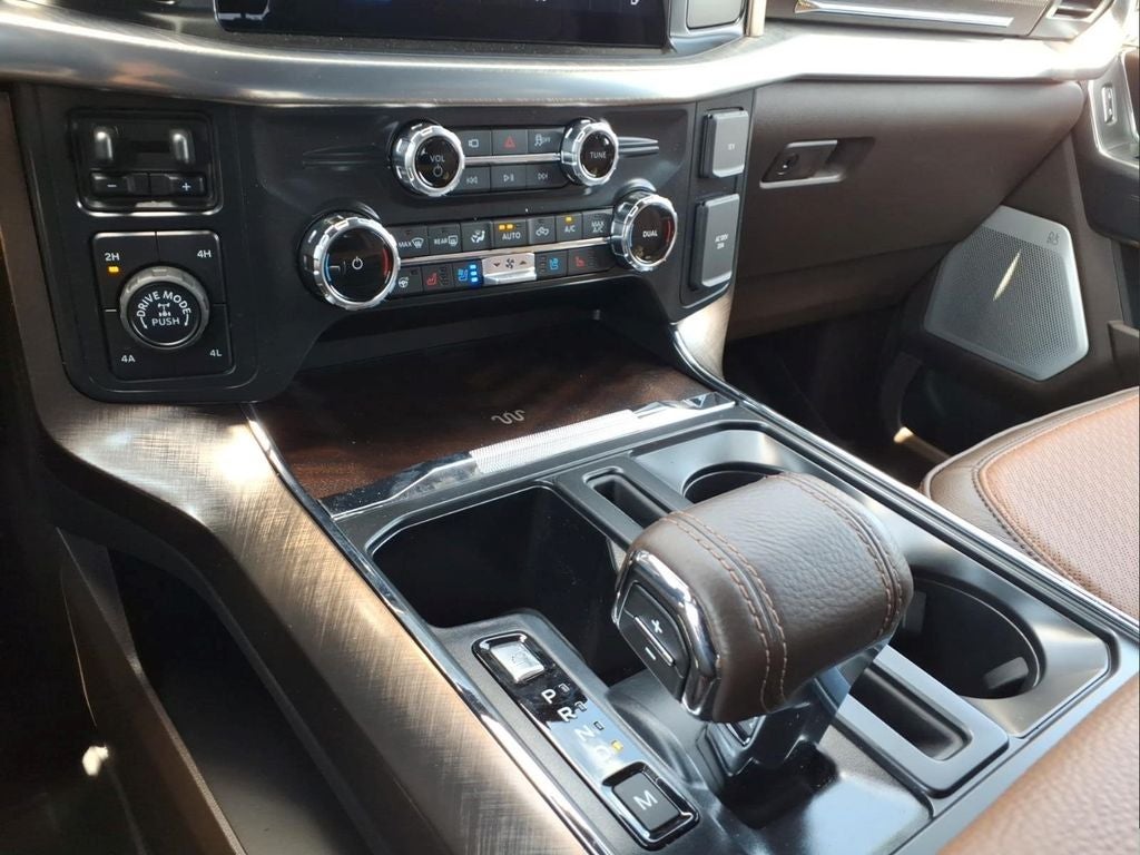 2026 Ford F-150 King Ranch®
