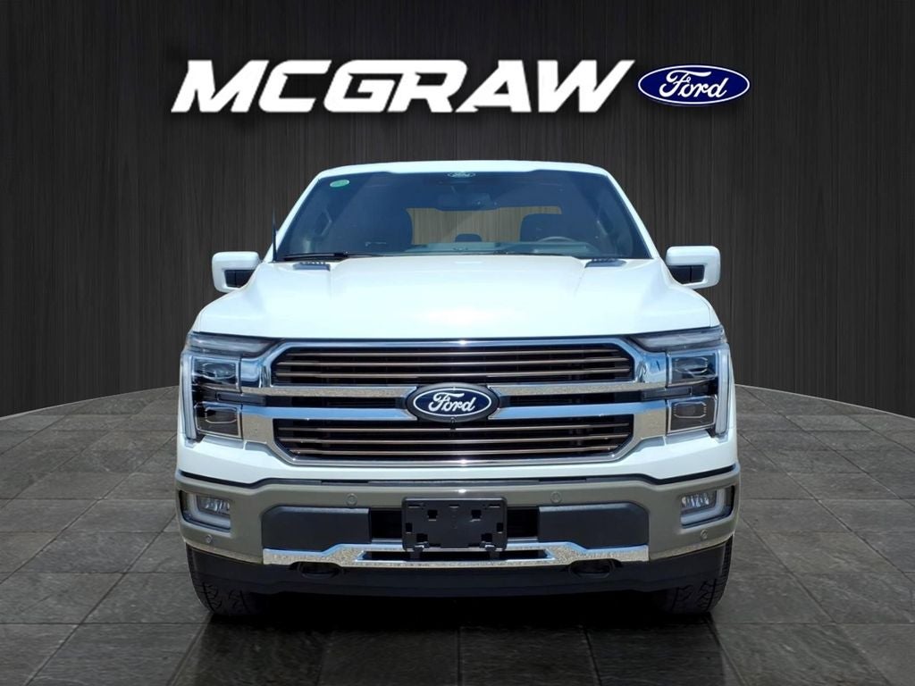 2026 Ford F-150 King Ranch®