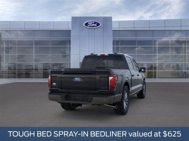2026 Ford F-150 King Ranch®