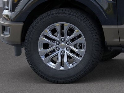 2026 Ford F-150 King Ranch®