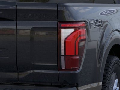 2026 Ford F-150 King Ranch®