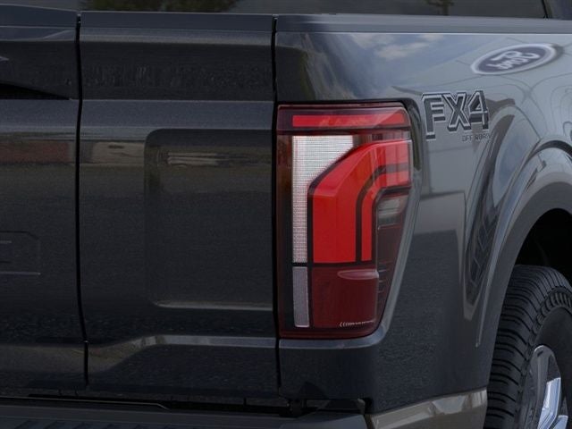 2026 Ford F-150 King Ranch®