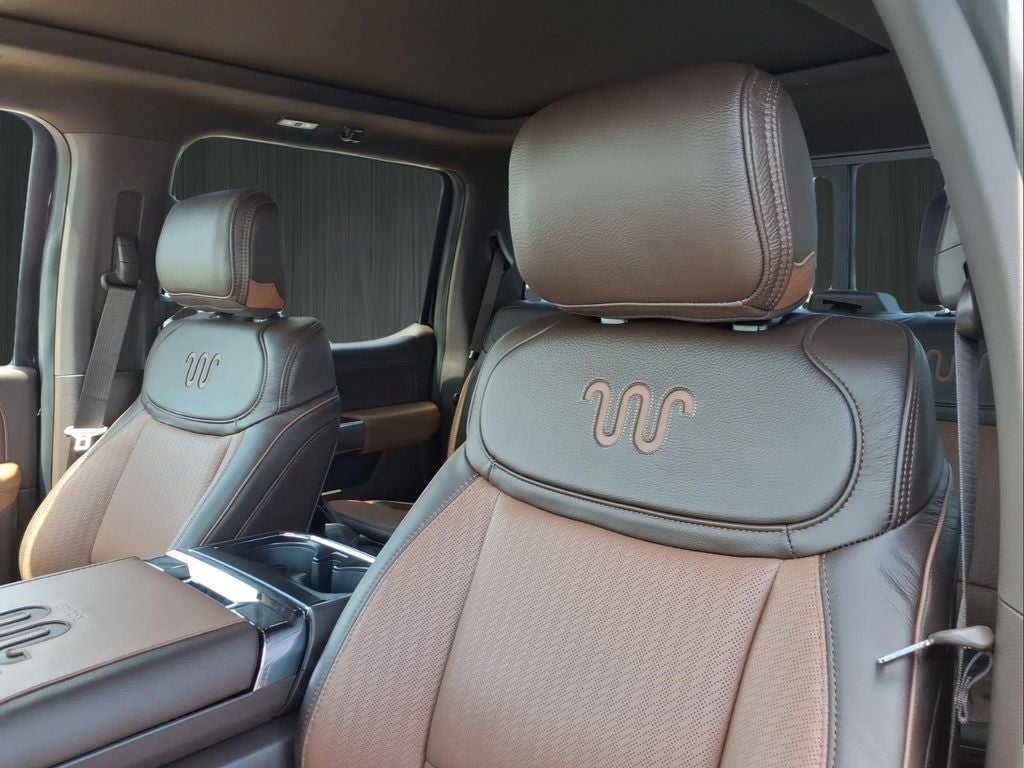 2026 Ford F-150 King Ranch®