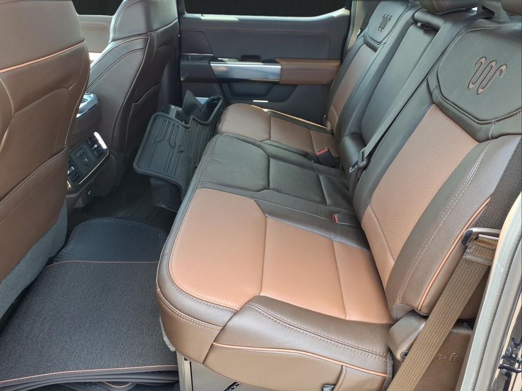 2026 Ford F-150 King Ranch®