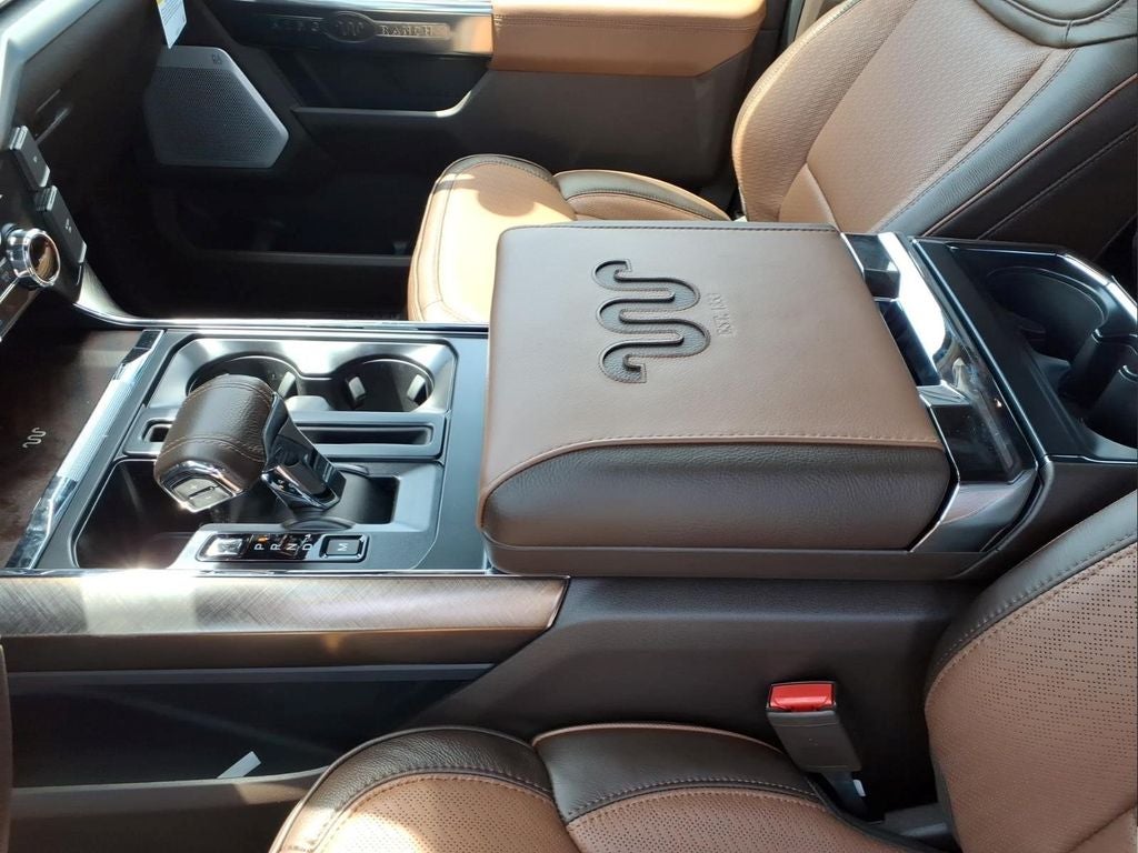 2026 Ford F-150 King Ranch®