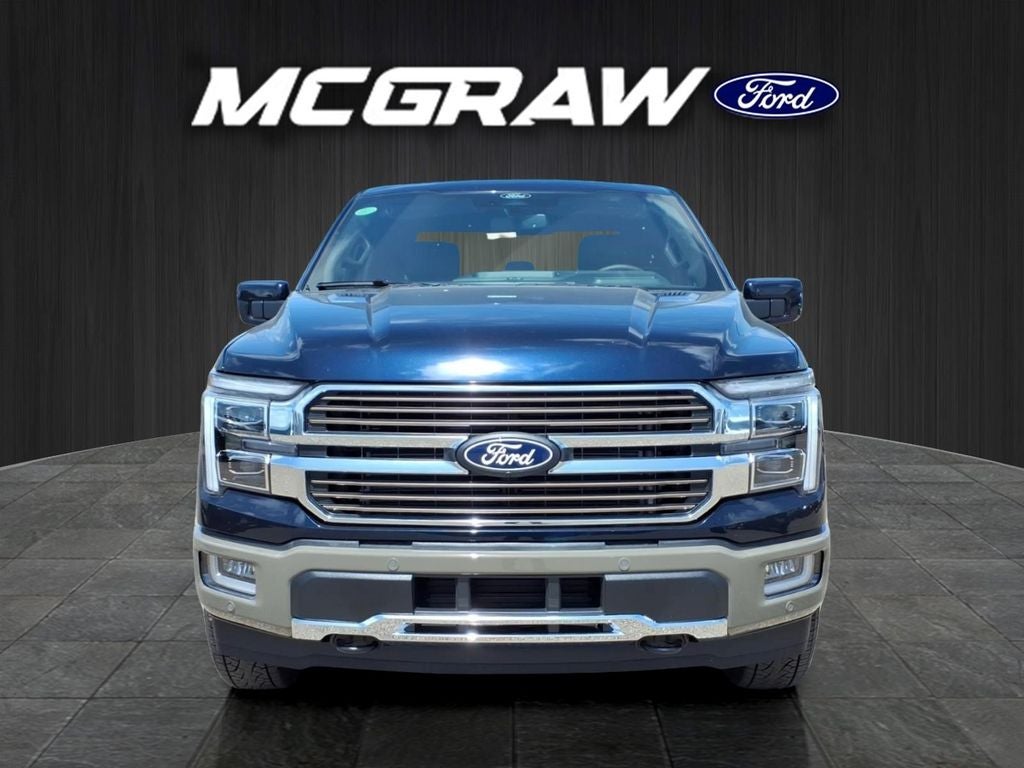 2026 Ford F-150 King Ranch®
