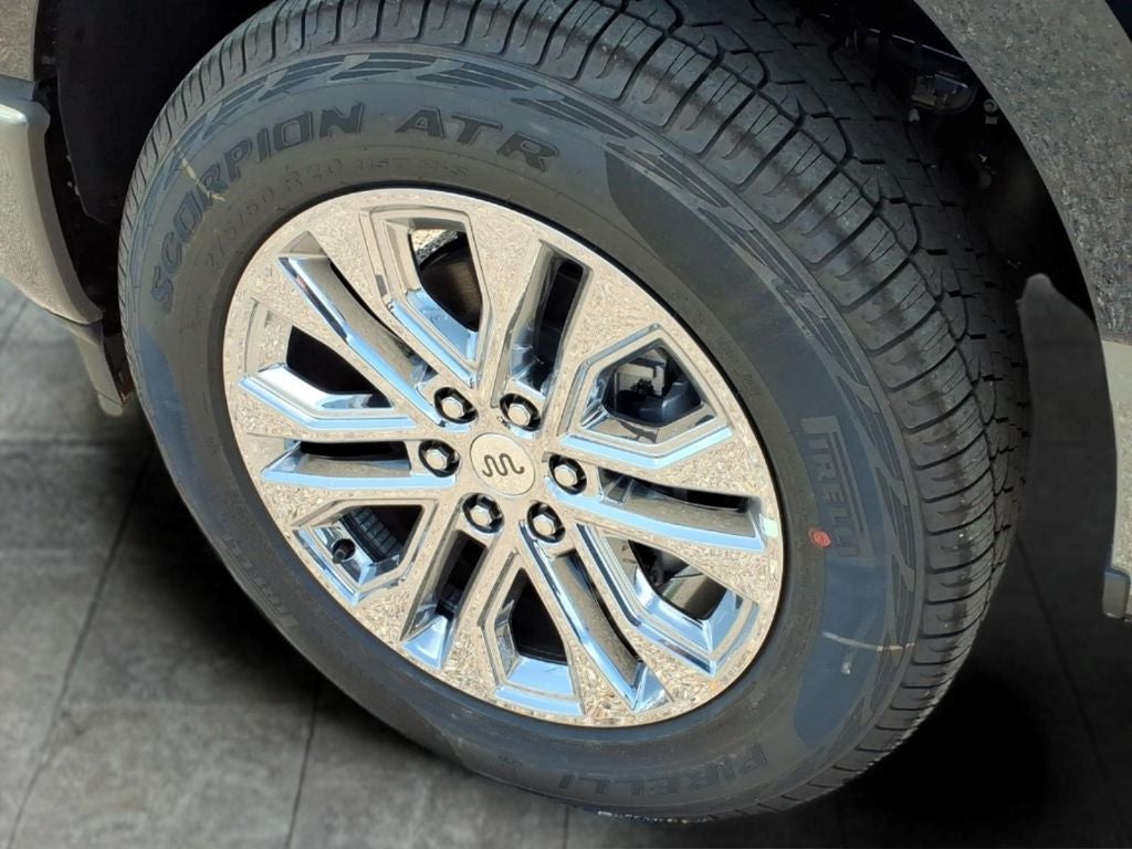 2026 Ford F-150 King Ranch®