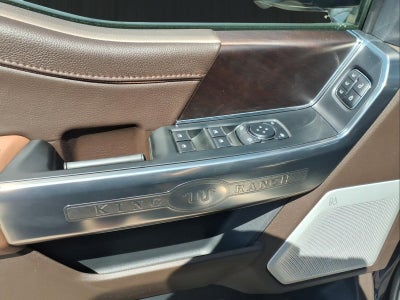 2026 Ford F-150 King Ranch®