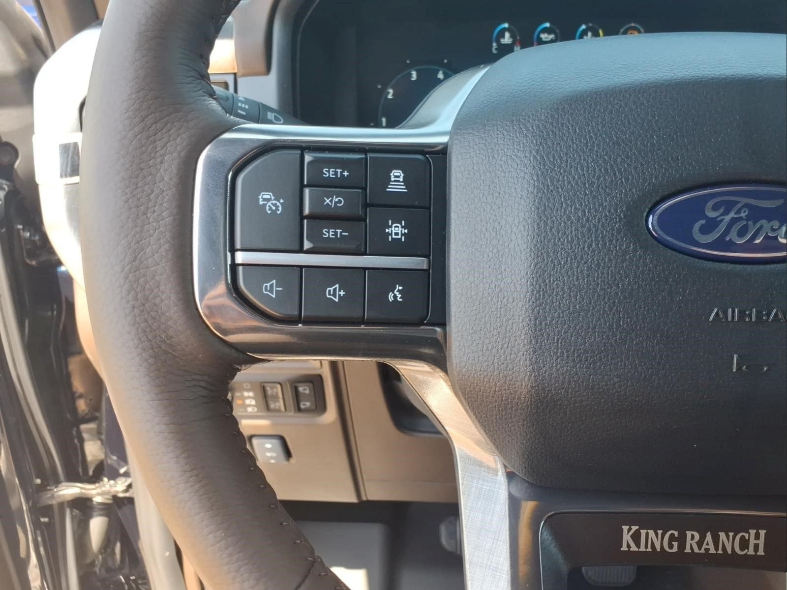 2026 Ford F-150 King Ranch®