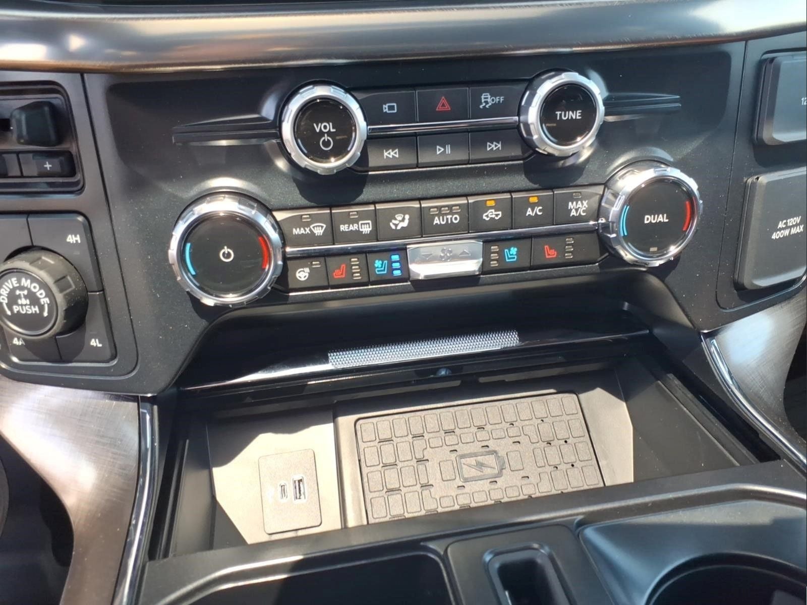 2026 Ford F-150 King Ranch®