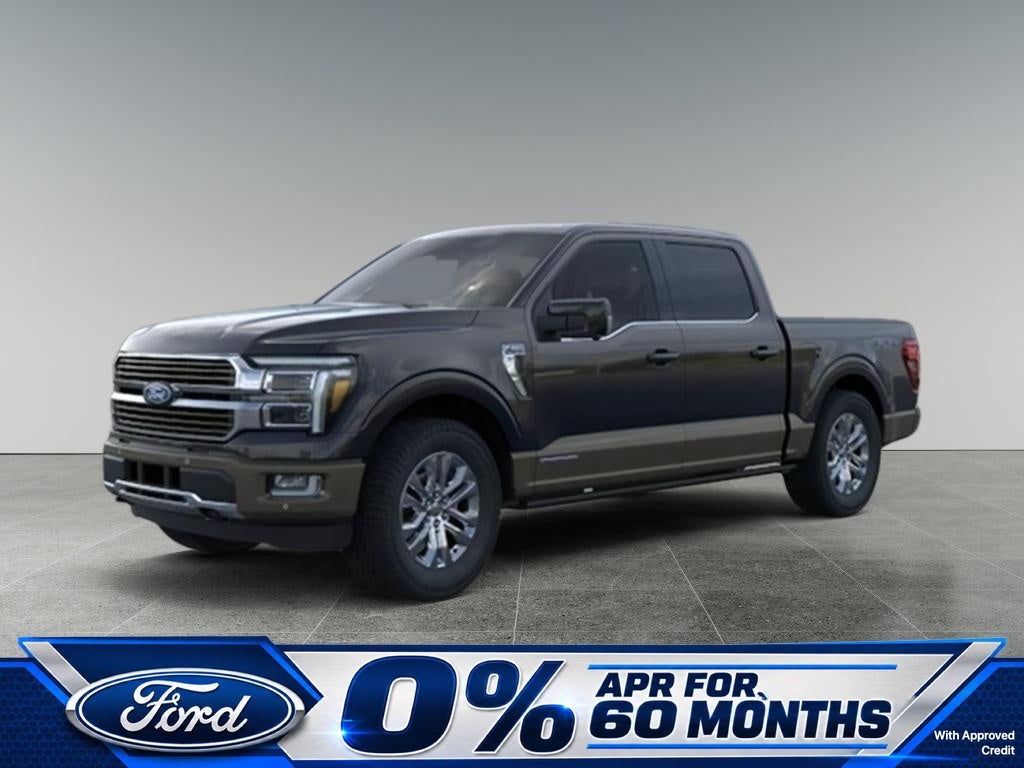 2026 Ford F-150 King Ranch®