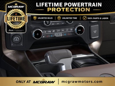 2026 Ford F-150 King Ranch®