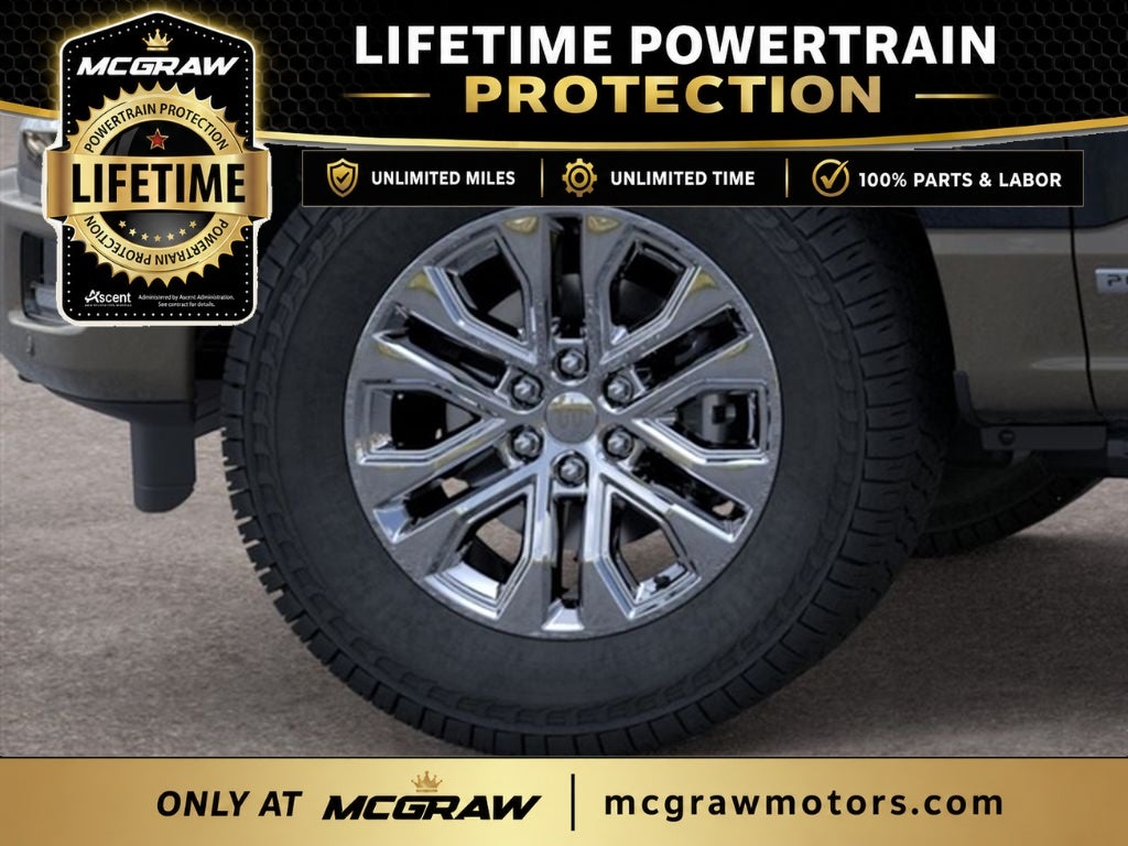 2026 Ford F-150 King Ranch®