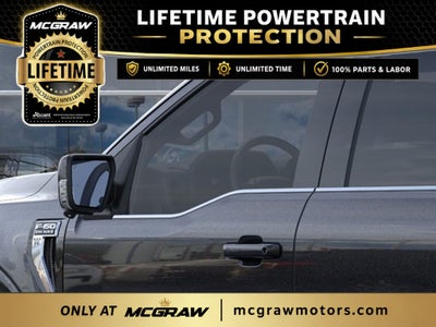 2026 Ford F-150 King Ranch®