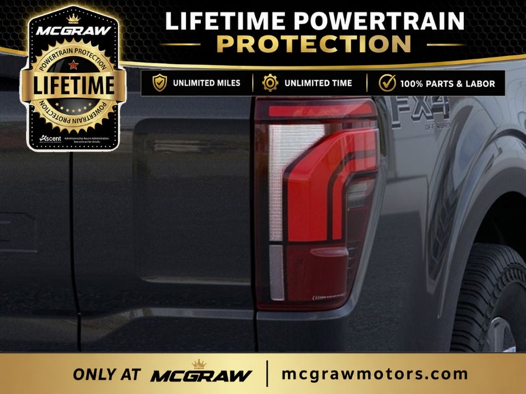 2026 Ford F-150 King Ranch®