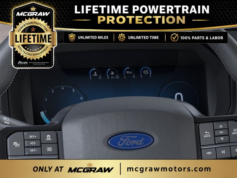 2026 Ford F-150 Platinum®