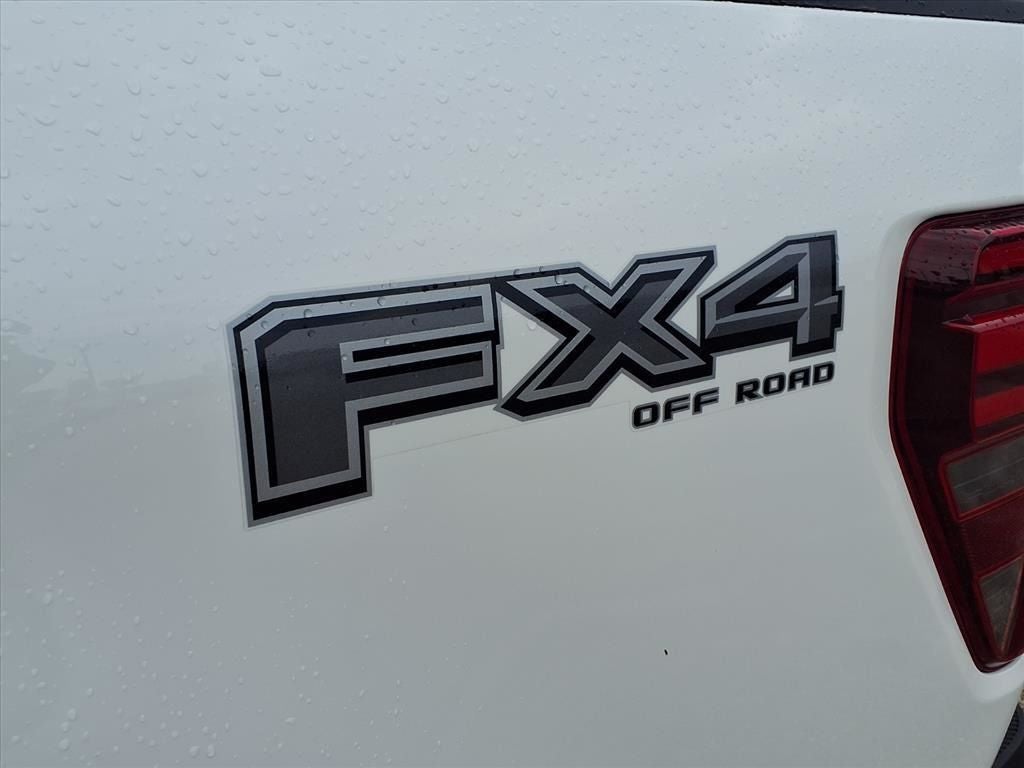 2025 Ford F-150 Platinum®