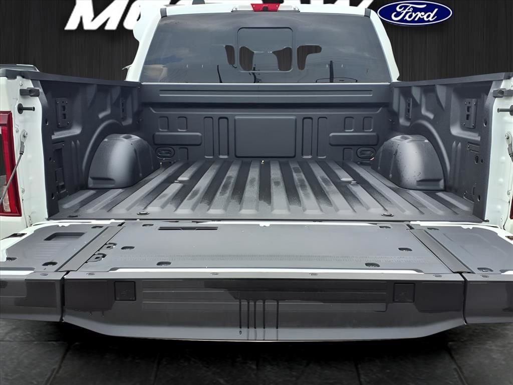 2025 Ford F-150 Platinum®