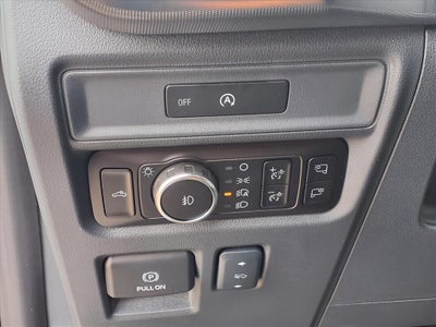 2025 Ford F-150 Platinum®