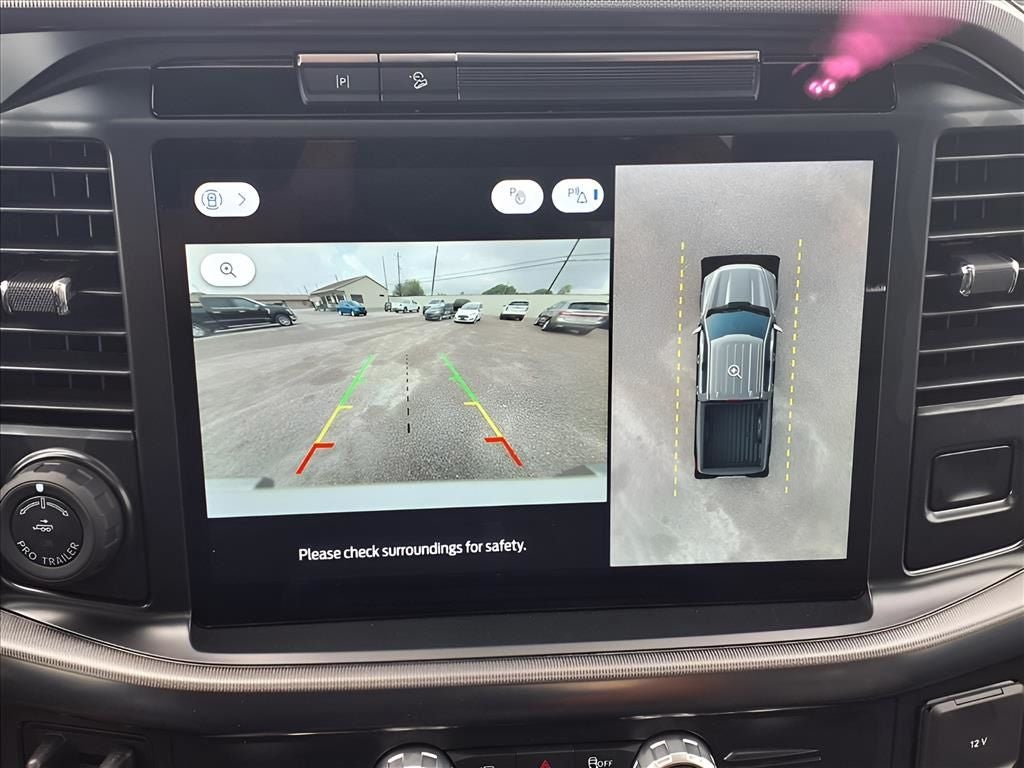 2025 Ford F-150 Platinum®