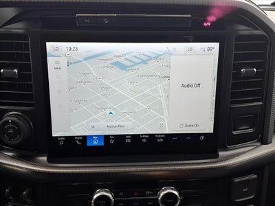 2025 Ford F-150 Platinum®