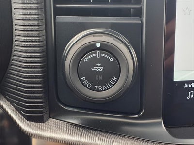 2025 Ford F-150 Platinum®