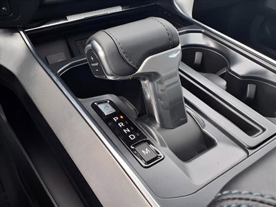 2025 Ford F-150 Platinum®