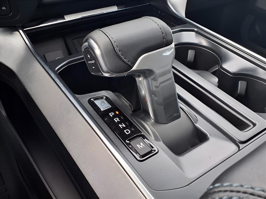 2025 Ford F-150 Platinum®