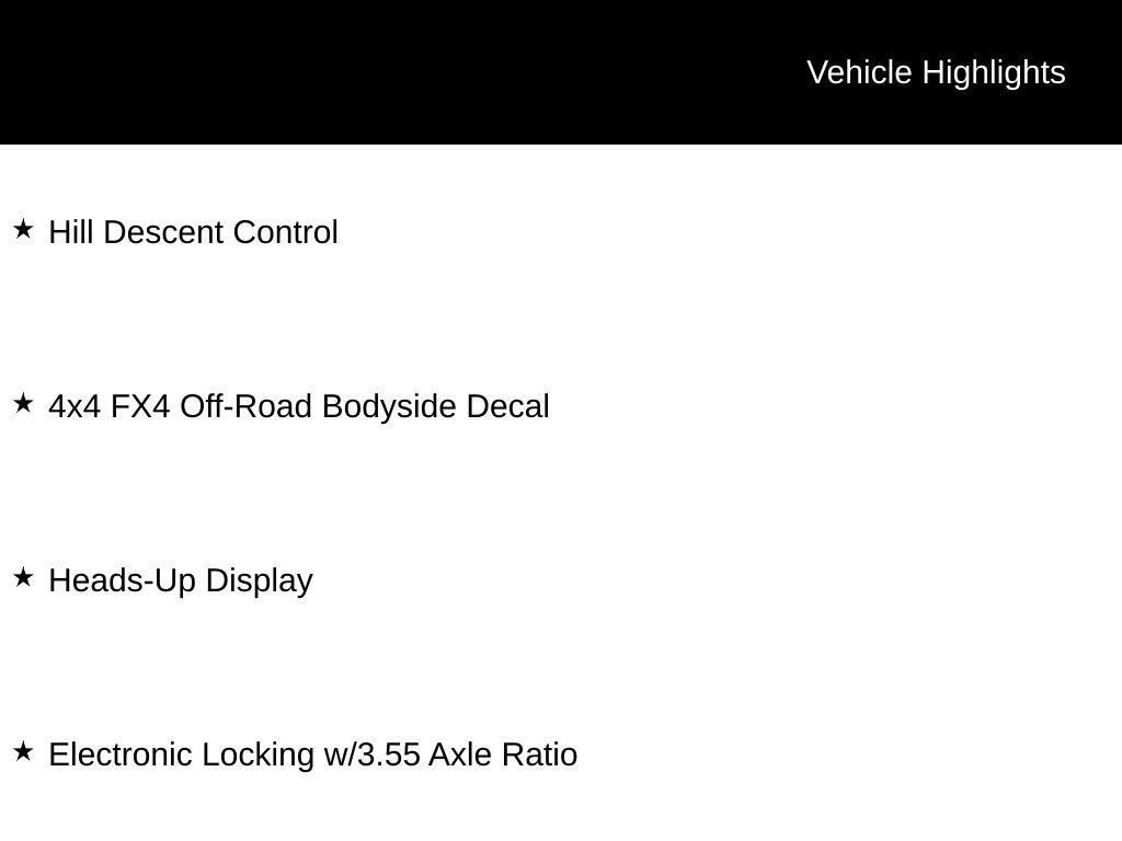 2025 Ford F-150 Platinum®
